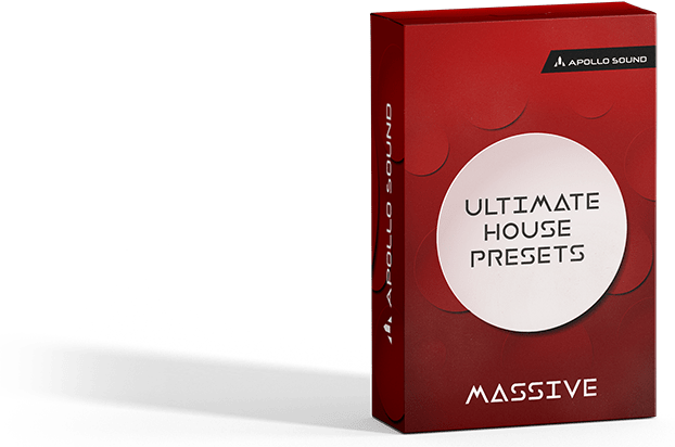 Ultimate House Presets (Massive)