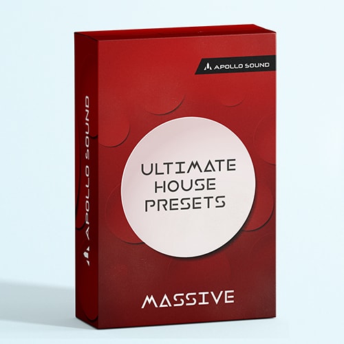 Ultimate House Presets (Massive)