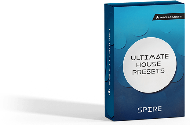 Ultimate House Presets (Spire)