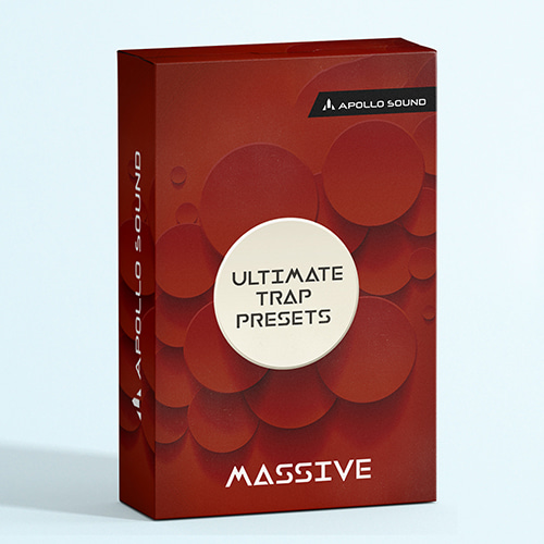 Ultimate Trap Presets (Massive)