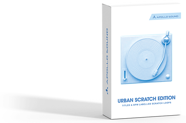 Urban Scratch Edition FREE TASTER PACK