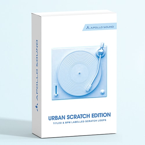 Urban Scratch Edition FREE TASTER PACK