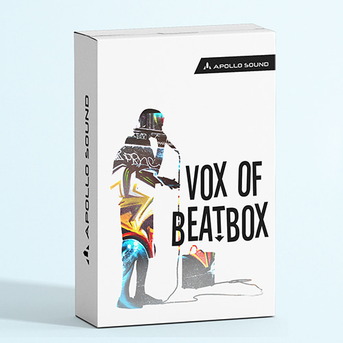 Vox Of Beatbox