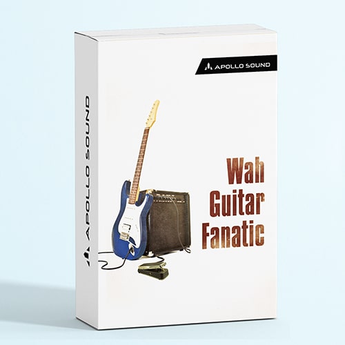 Wah Guitar Fanatic FREE